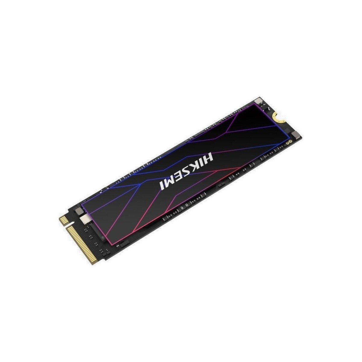 HIKSEMI SSD FUTURE 2048GB, M.2 2280, PCIe Gen4x4, R7450-W6750