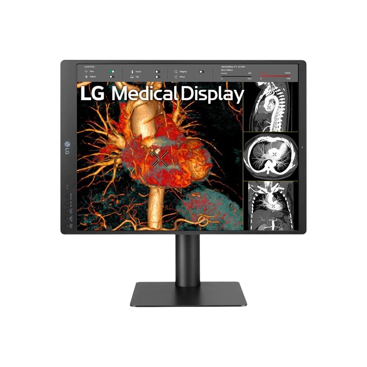 LG 21 21HQ513D-B Diagnose TFT DP2.0,DVI-D mit HDCP,USB3.0 - Flat Screen - 21