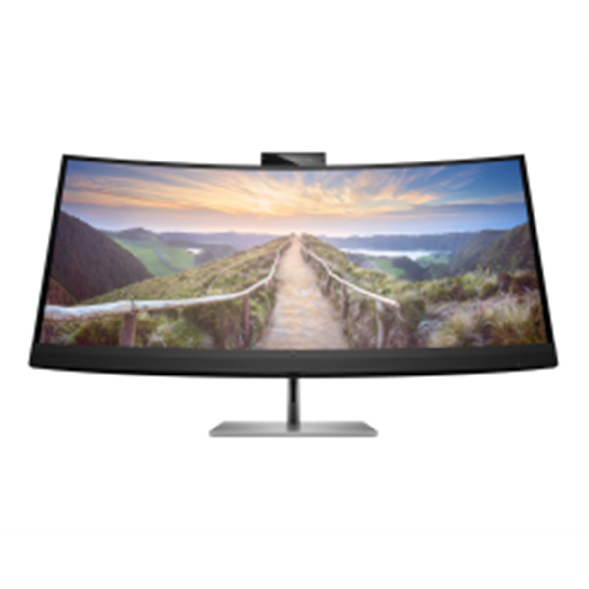 HP Z40c G3-39.7 inch WUHD Curved Display