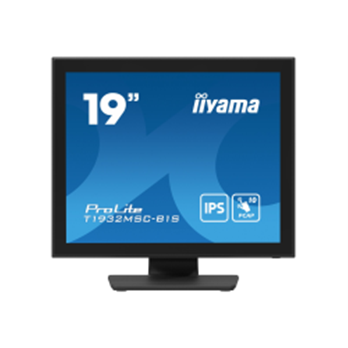 Iiyama 19IN LCD 1280X1024 14MS 1000:1