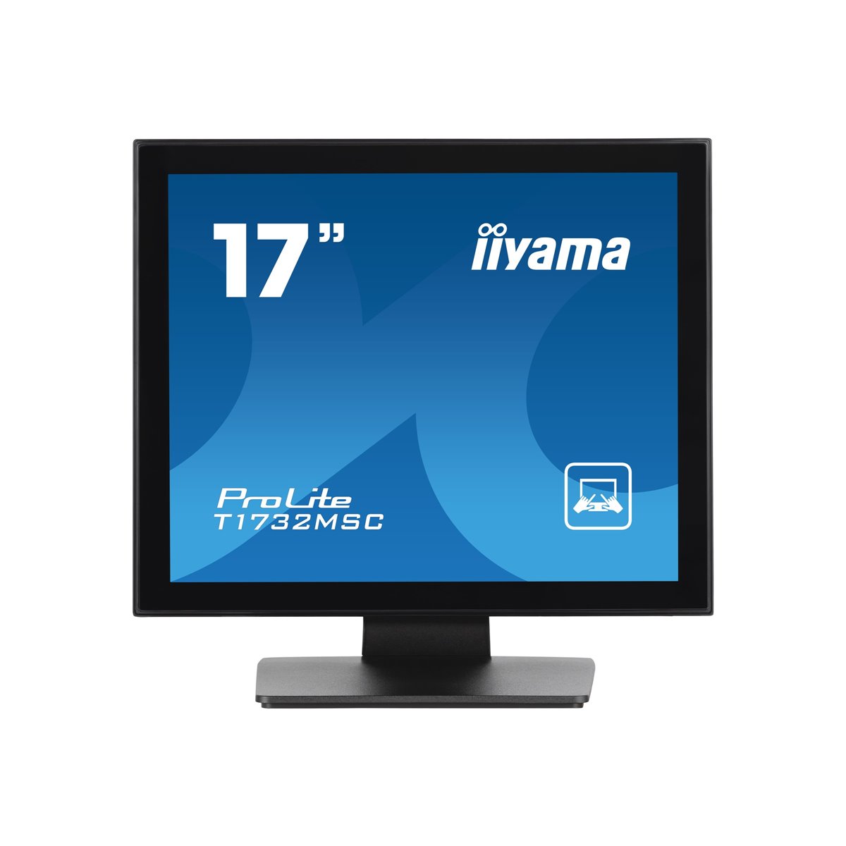 Iiyama 17 LCD 5 4 Projective Capacitive 10-Poi