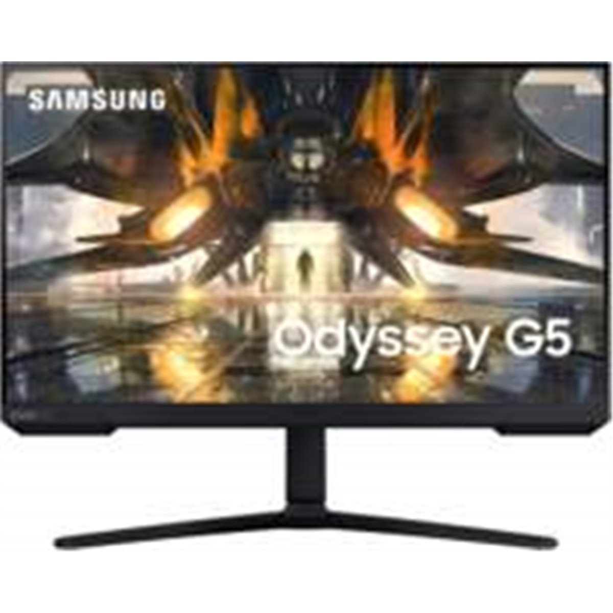 Samsung 32 Skærm Odyssey G5 - 2560x14