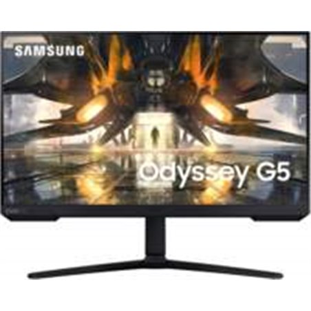 Samsung 32 Skærm Odyssey G5 - 2560x14