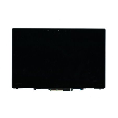 Lenovo LCD Touch 14 IR HD TP NAR FHD (01AX891)
