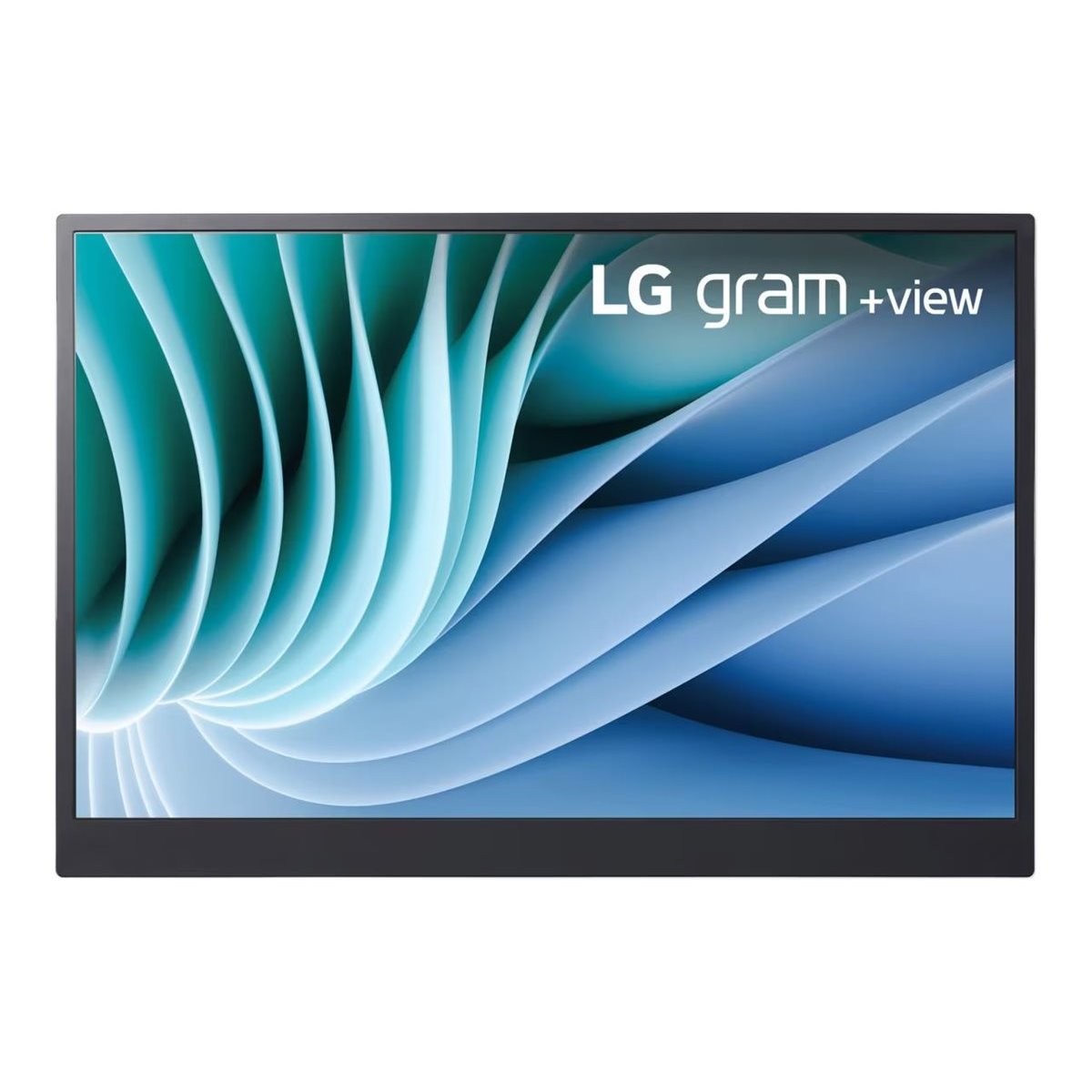 LG 16 16MR70.ASDWU+view LG Gram USB-C 16:10 2560x1600 - Flat Screen - 16