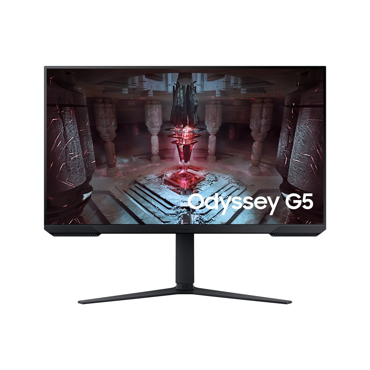 Samsung ODYSSEY G5 - G51C 32IN 165HZ - Flat Screen - 1 ms