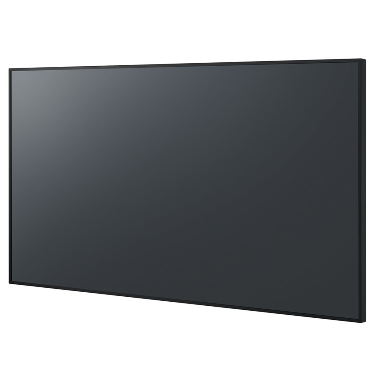 Panasonic TH-65SQ1W - Digital signage flat panel - 165.1 cm (65) - IPS - 3840 x 2160 pixels - 24-7