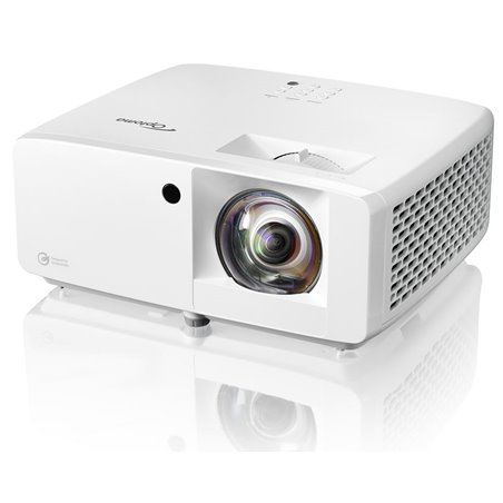 Optoma GT2100HDR LASER 1080P 300.000:1