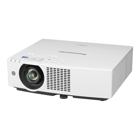 Panasonic PT-VMZ51SEJ LCD Projector WUXGA 1920x1200 5.200 lumens Objektiv 1.09-1.77 1 LAN - Projector