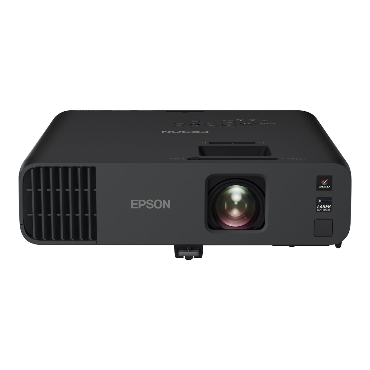 Epson Projector EB-L265 - Projector - LCD