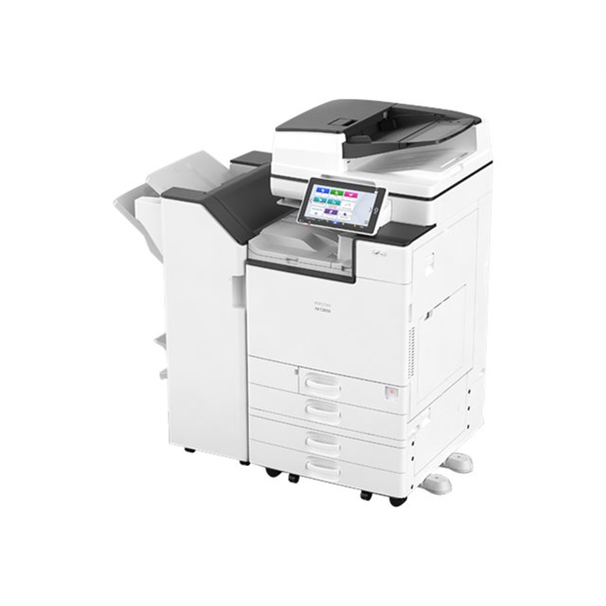 Ricoh IM C2000A - Multifunktionsdrucker - Farbe - Multifunction Printer - Laser-Led