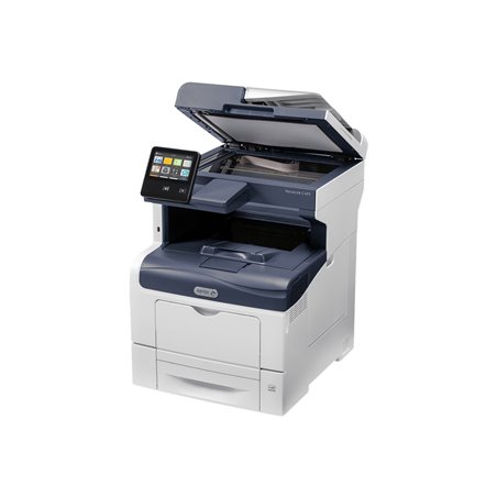 Xerox VersaLink C405 A4 35 - 35Ppm Duplex Copy-Print-Scan-Fax Select Ps3 Pcl5E-6 2 Trays 700 Sheets - Laser - Colour printing - 