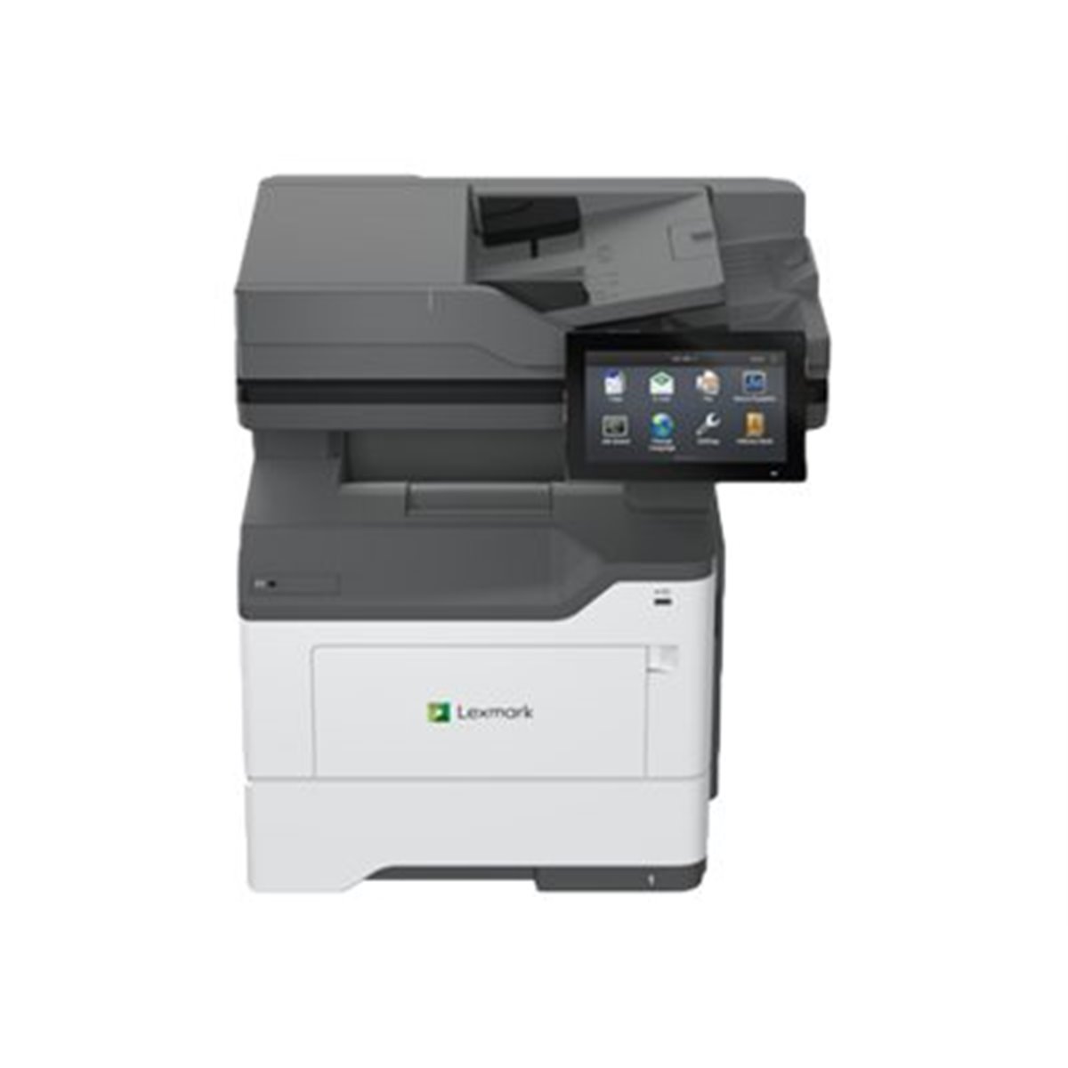 Lexmark MX632adwe Monochrome Multifunction Printer HV EMEA 47ppm - Printer