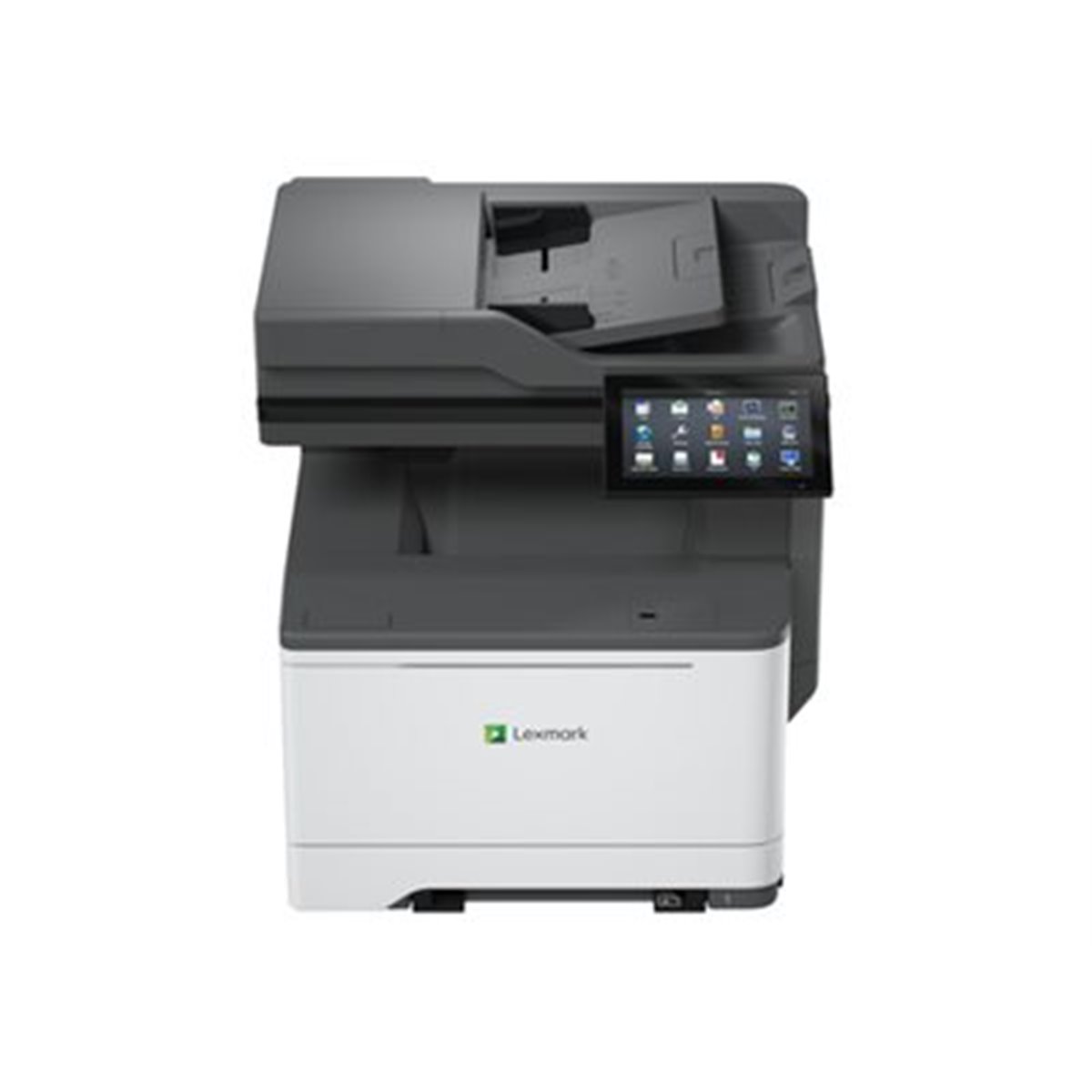 Lexmark CX635adwe Color Multifunction Printer HV EMEA 40ppm - Printer - Colored