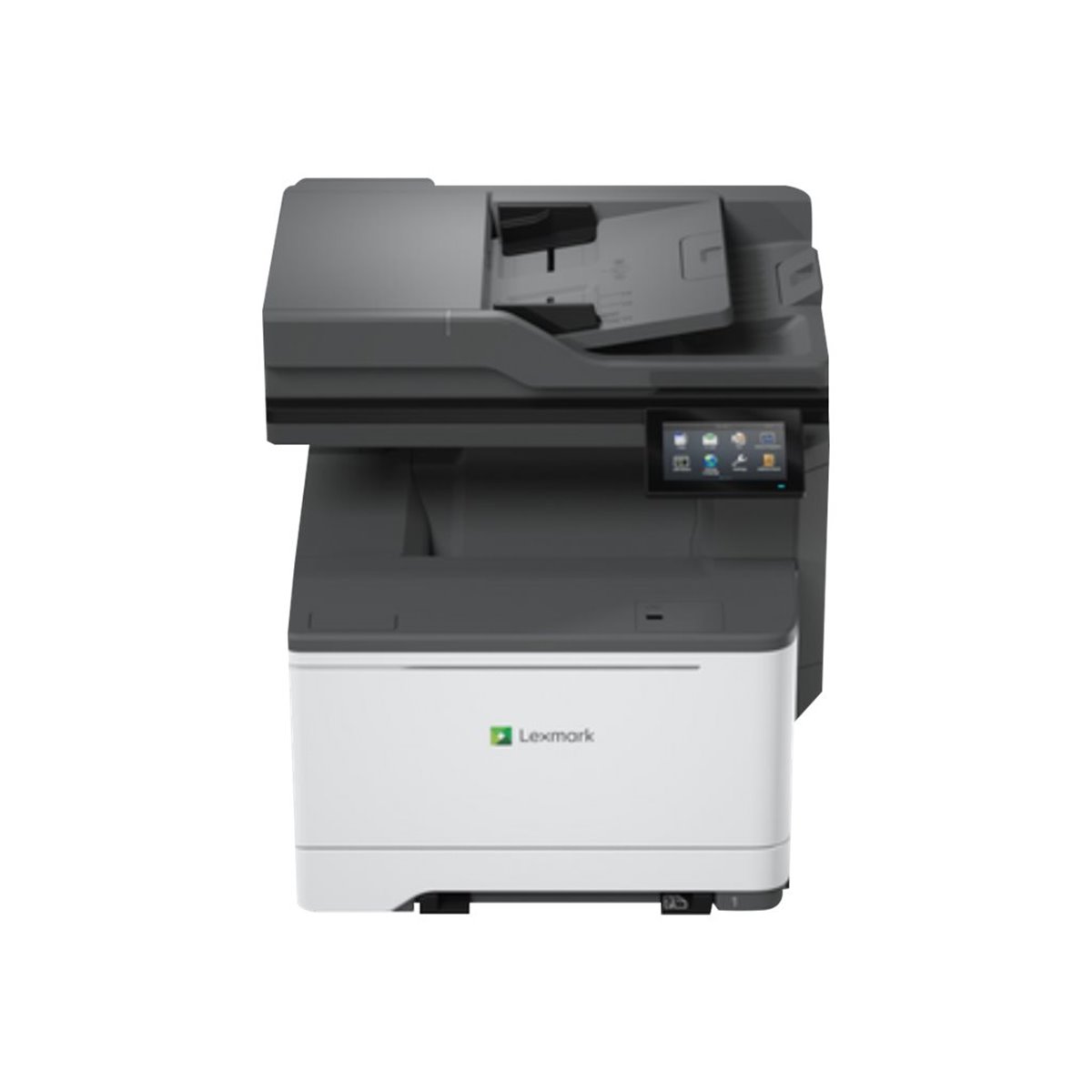 Lexmark CX532adwe Color Multifunction Printer HV EMEA 33ppm - Printer - Colored