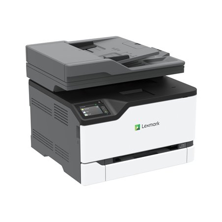 Lexmark XC2326 - Multifunktionsdrucker - Farbe - Laser - A4-Legal Medien - Laser-Led - Colored
