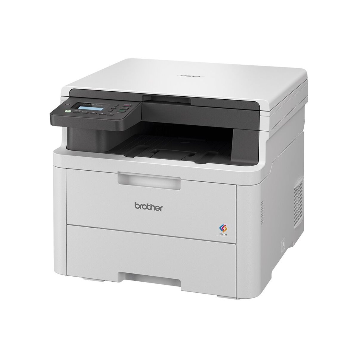 Brother DCP DCPL3515CDWRE1 - 18 ppm
