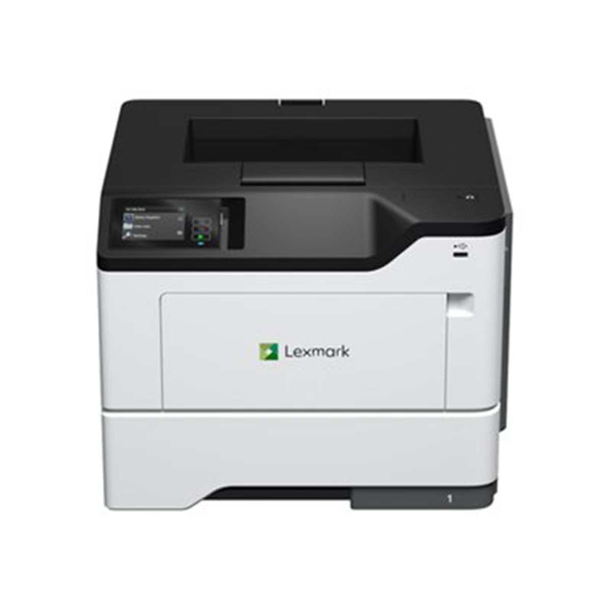 Lexmark MS631dw Monochrome Singlefunction Printer HV EMEA 47ppm - Printer