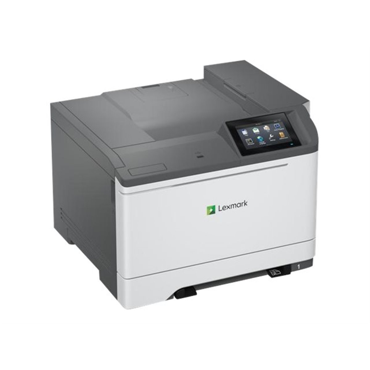Lexmark CS632dwe Color Singlefunction Printer HV EMEA 40ppm - Printer - Colored