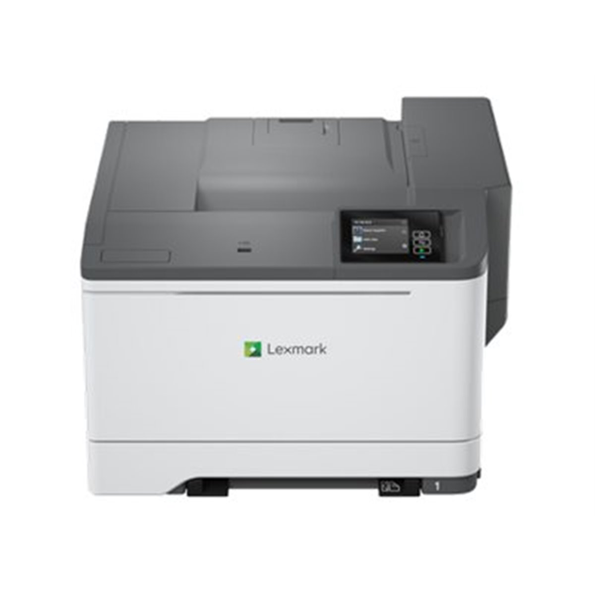 Lexmark Color Singlefunction Printer HV EMEA 33ppm - Printer - Colored