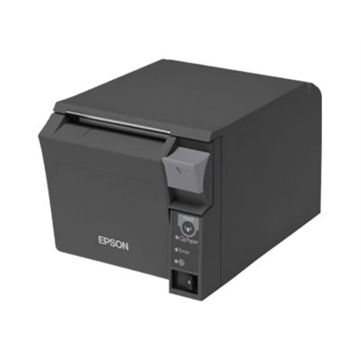 Epson TM-T70II 025C1 UB-E04 - POS printer - Thermal Transfer