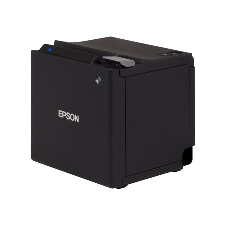 Epson TM-m10 - USB - BT - 8 dots-mm (203 dpi) - ePOS - black