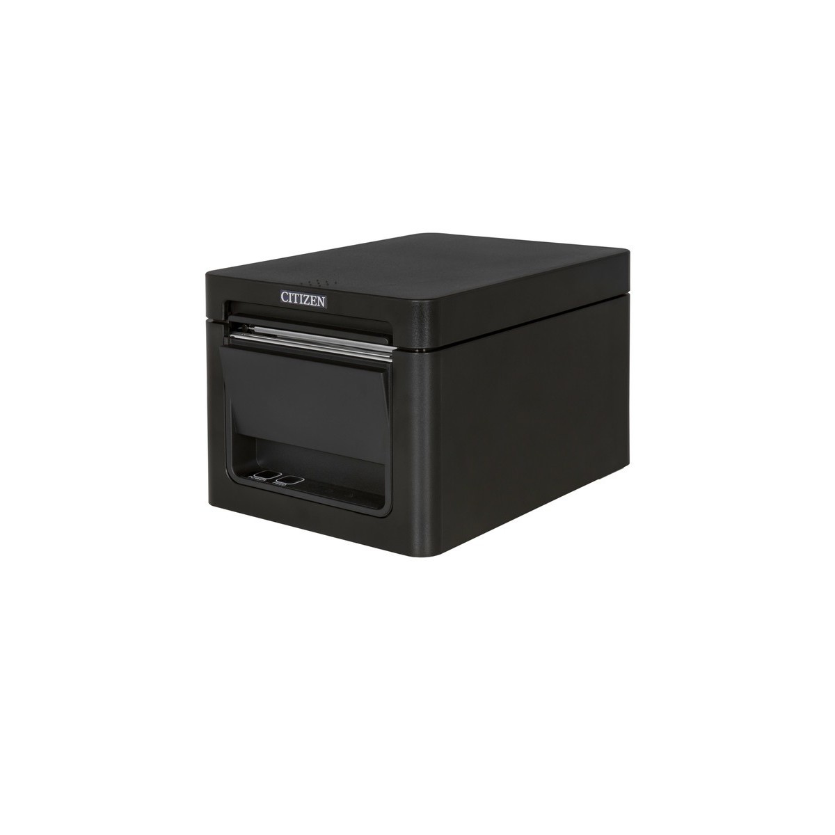 Citizen CT-E651 - Direct thermal - POS printer - 203 x 203 DPI - 300 mm/sec - 1.5 x 3 mm - Katakana,PC437,PC850,PC858,PC860,PC86