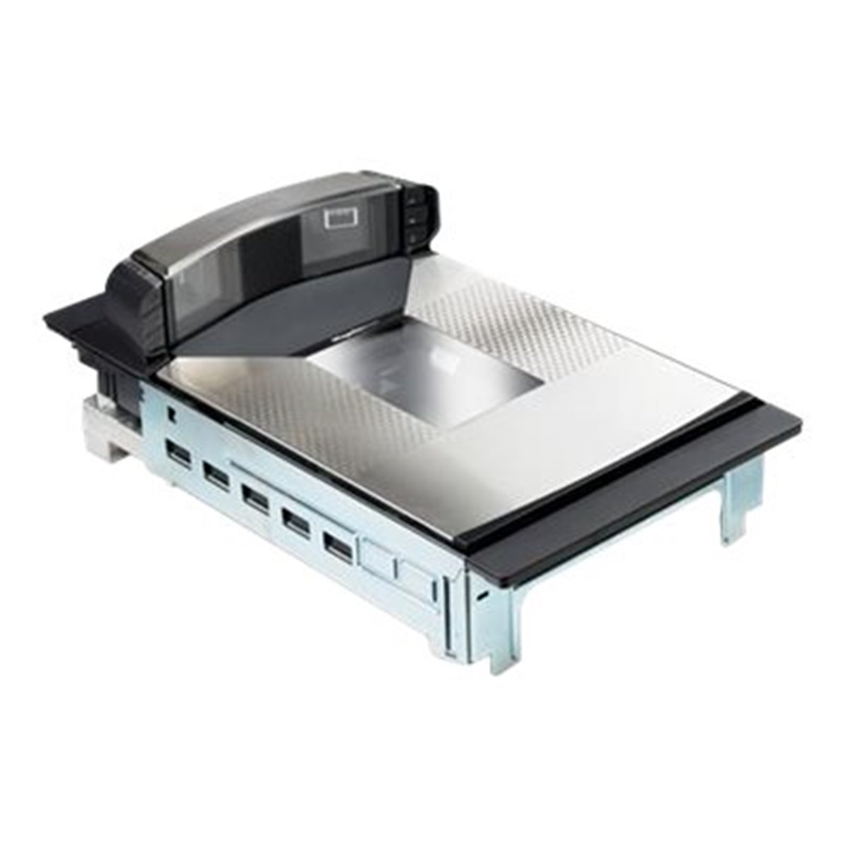 Datalogic MGL98 scanner only Adaptive scale config Med LLT platter-Flip up rail Adaptive scale - Barcode scanner