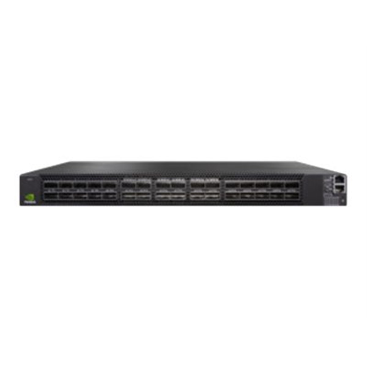 NVIDIA Spectrum-2 SN3700 - Switch - L3 - managed - Switch - Ethernet