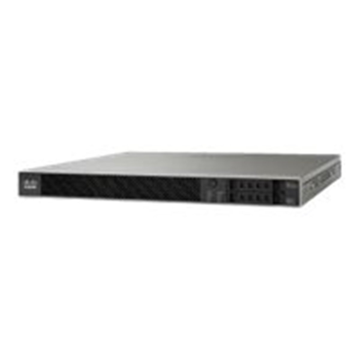 Cisco ASA5555-2SSD120-K8 - Rack module