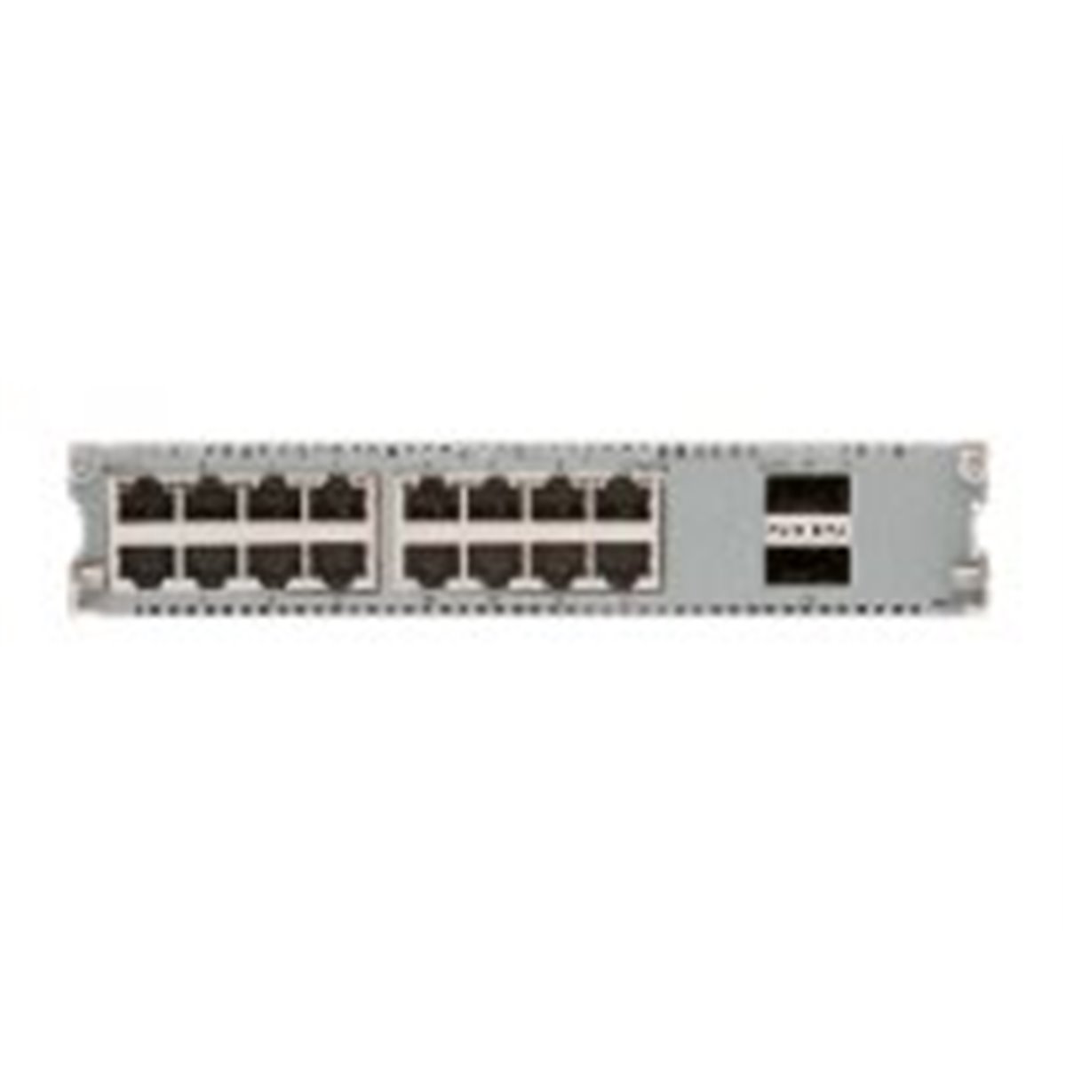 Extreme Networks 8424GT ETHERNET SWITCH Module - Switch - 1 Gbps