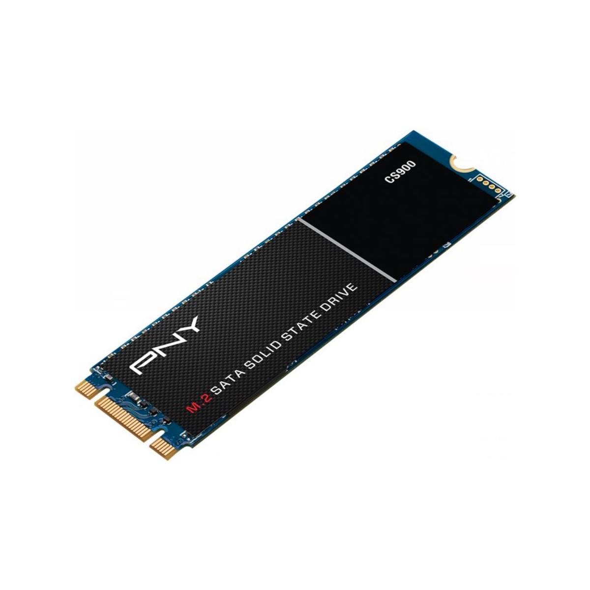 PNY CS900 SSD7CS900-2TB-PB 2000 GB 0,25 DWPD 2,5quot 63,5mm SATA SSD