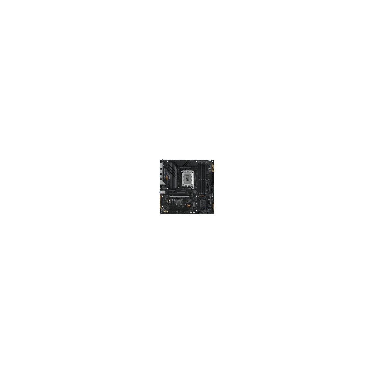 ASUS TUF GAMING B760M-E D4 - Motherboard - Intel Sockel 1700 (Core i)
