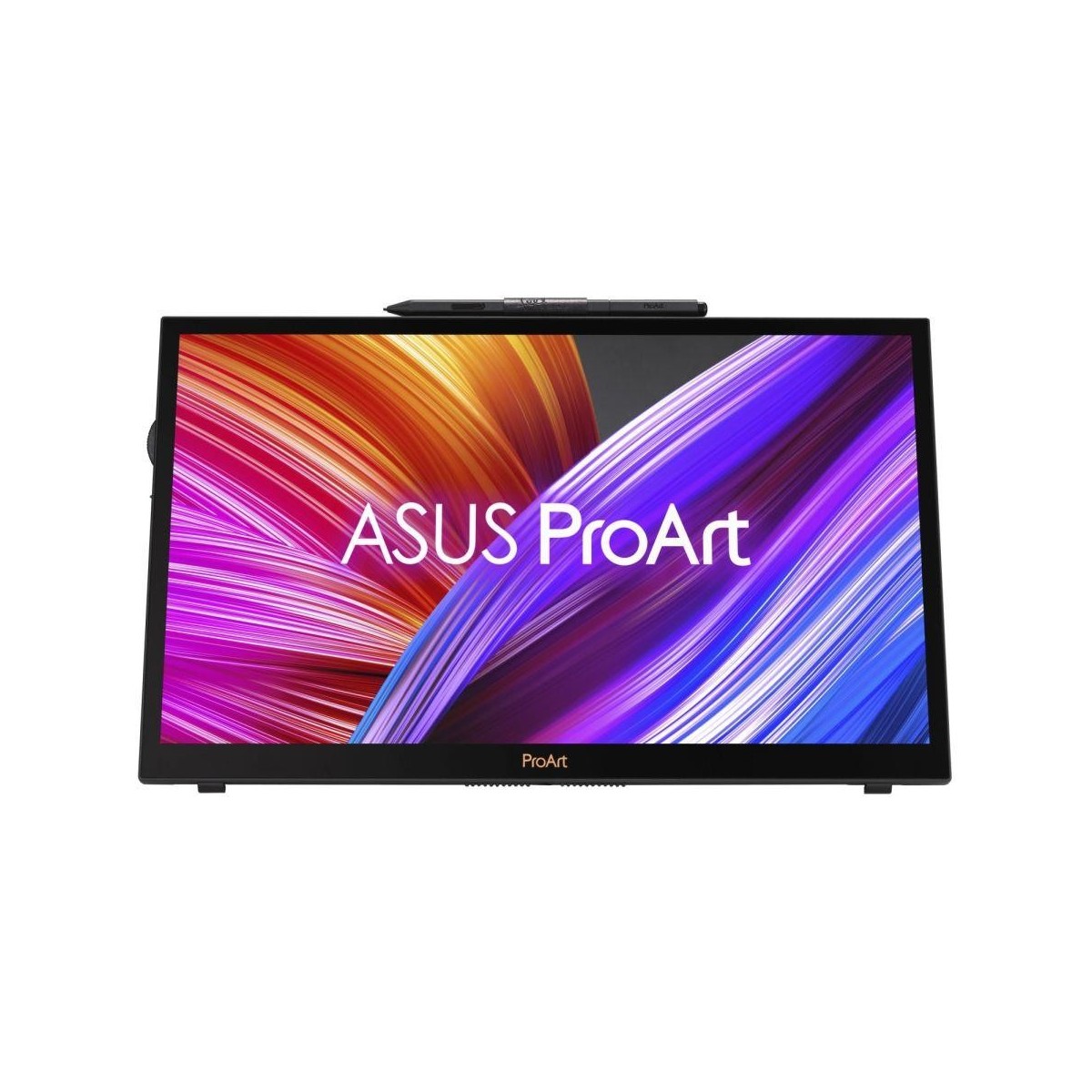 Monitor Asus 15,6 ProArt Display PA169CDV HDMI 2xUSB-C głośniki 2x1W