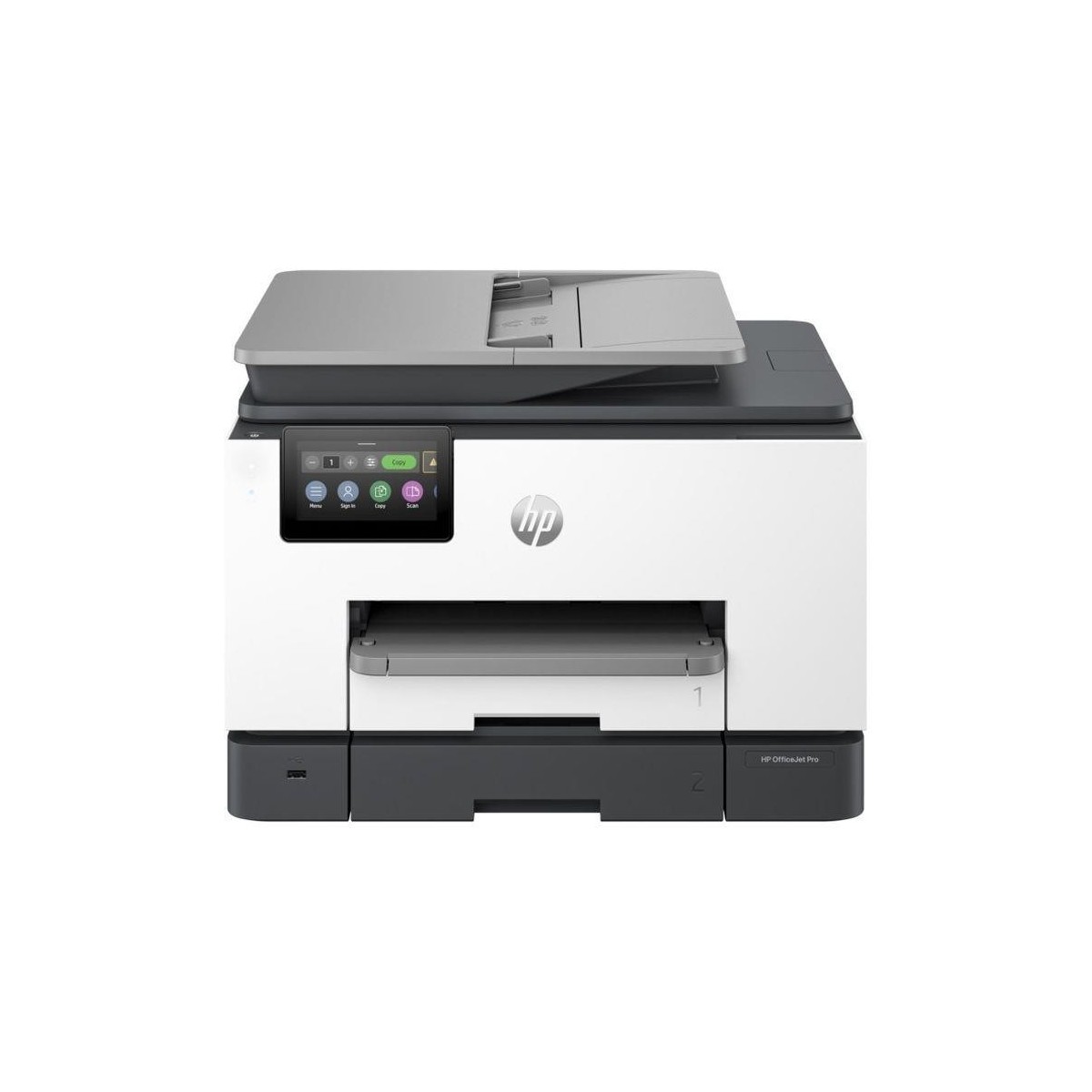 HP OfficeJet Pro 9130b A4 Tinte 25-20S. SW-Col. MF