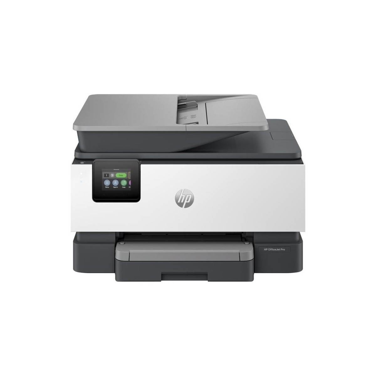 HP OfficeJet Pro 9120b A4 Tinte 22-18S. SW-Col. MF