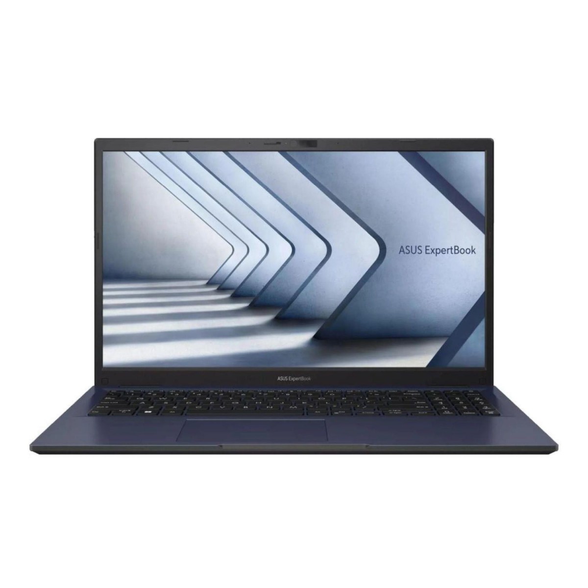 Notebook Asus B1502CVA-BQ0095X 15,6FHD-i5-1335U-16GB-SSD512GB-IrisXe-11PR Star Black 3Y