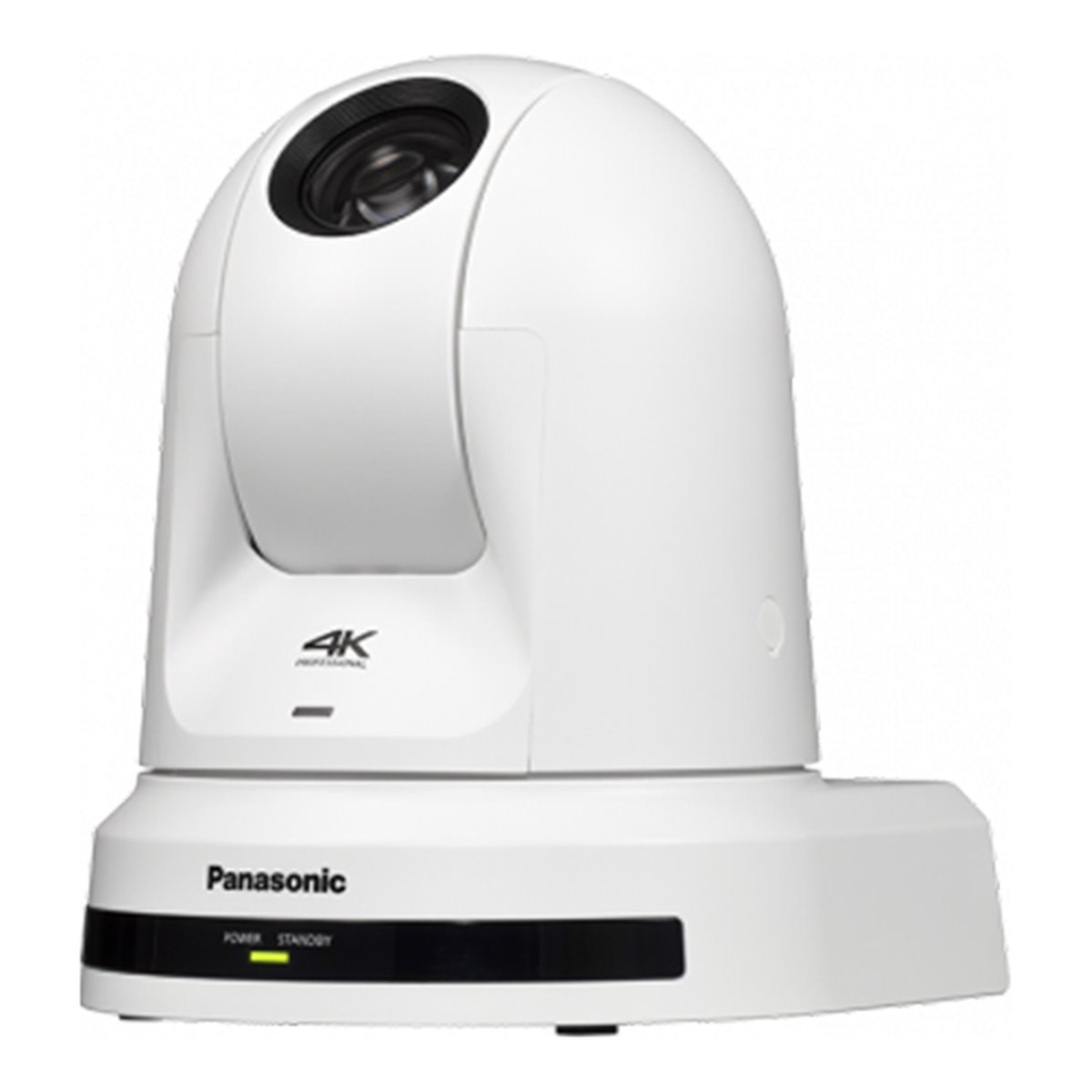 Panasonic AW-UE50 - 4K UHD PTZ-Kamera mit integrierter Schwenk- und Neigefunktion 24-fach
