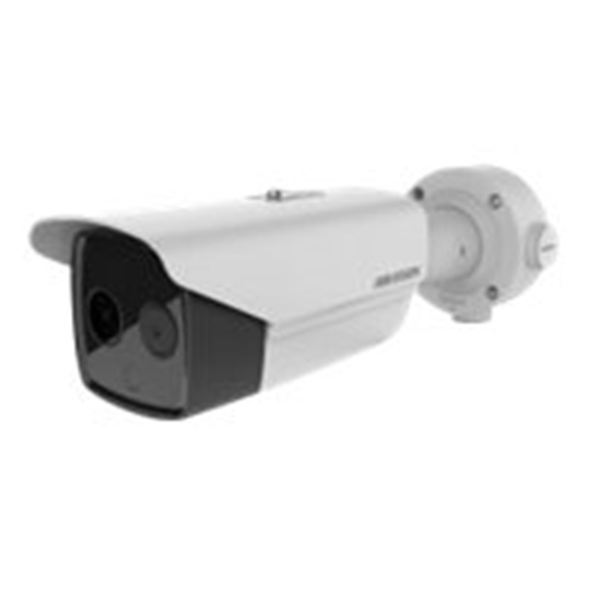 Hikvision Digital Technology DS-2TD2617B-6-PA security camera IP Indoor