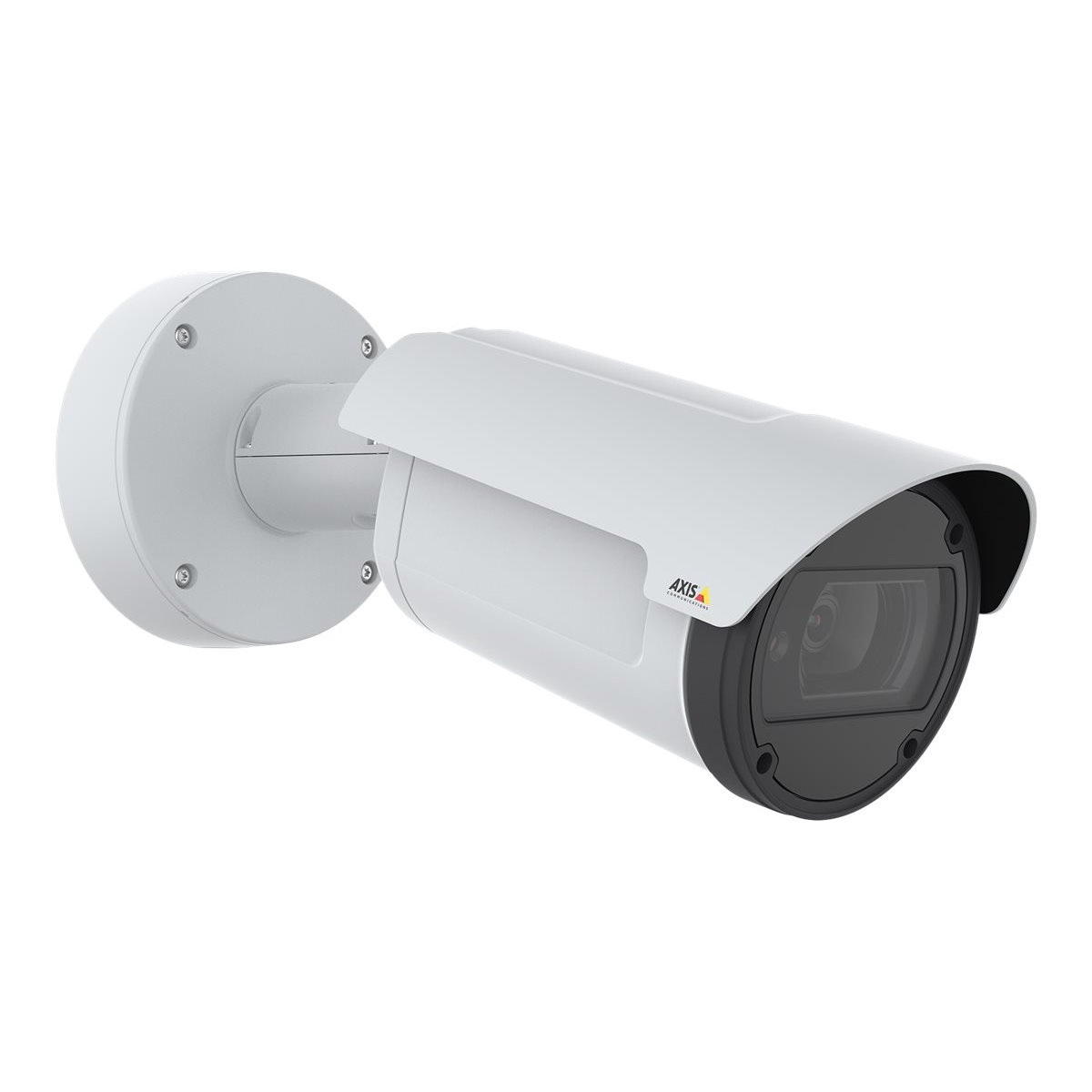 Axis Q1798-LE - IP security camera - Outdoor - Wired - EN 55032 A - EN 50121-4 - IEC 62236-4 - EN 55024 - EN 61000-6-1 - EN 6100