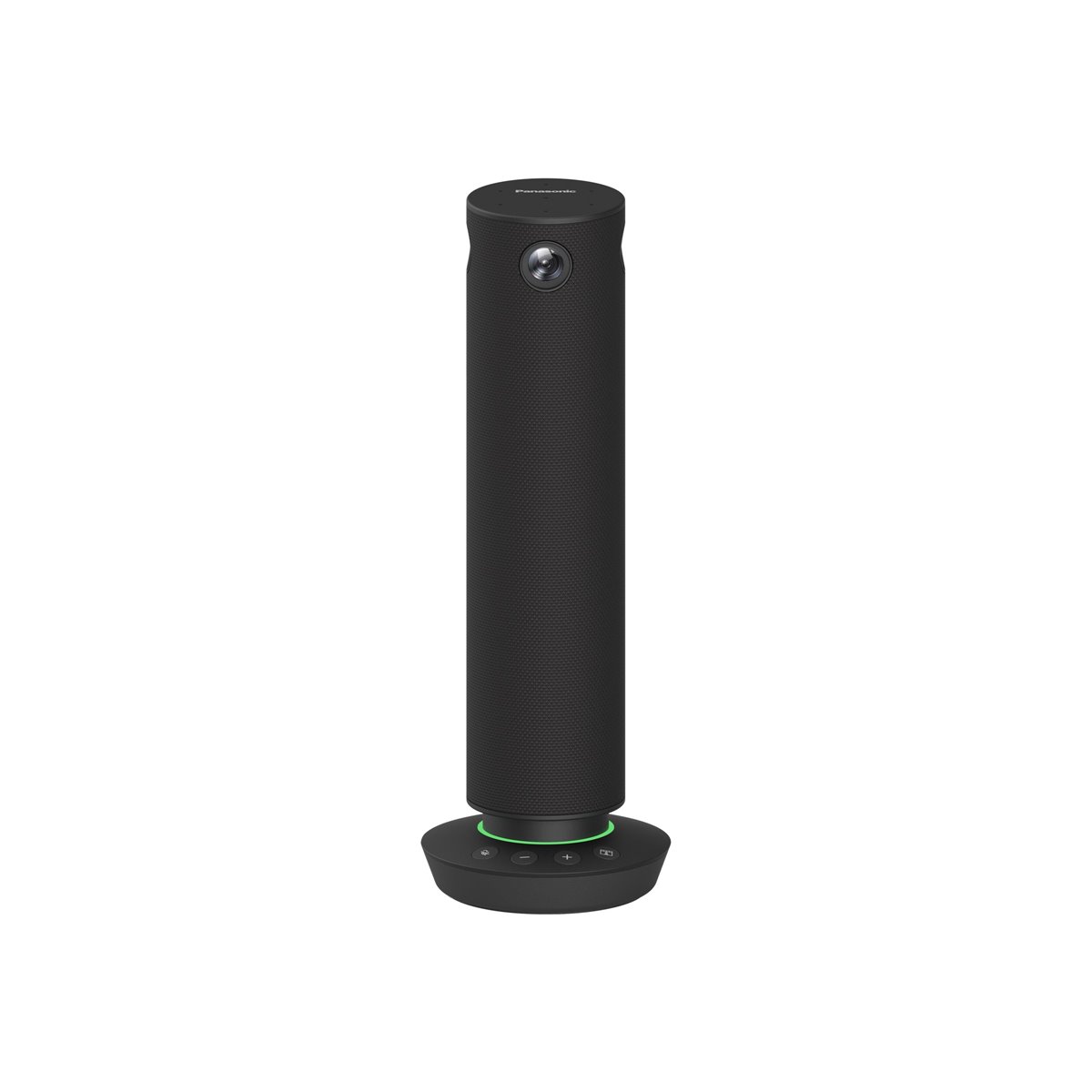 Panasonic TY-CSP1 - 360° Meeting-Raum Kamera  Speakerphone für hybride