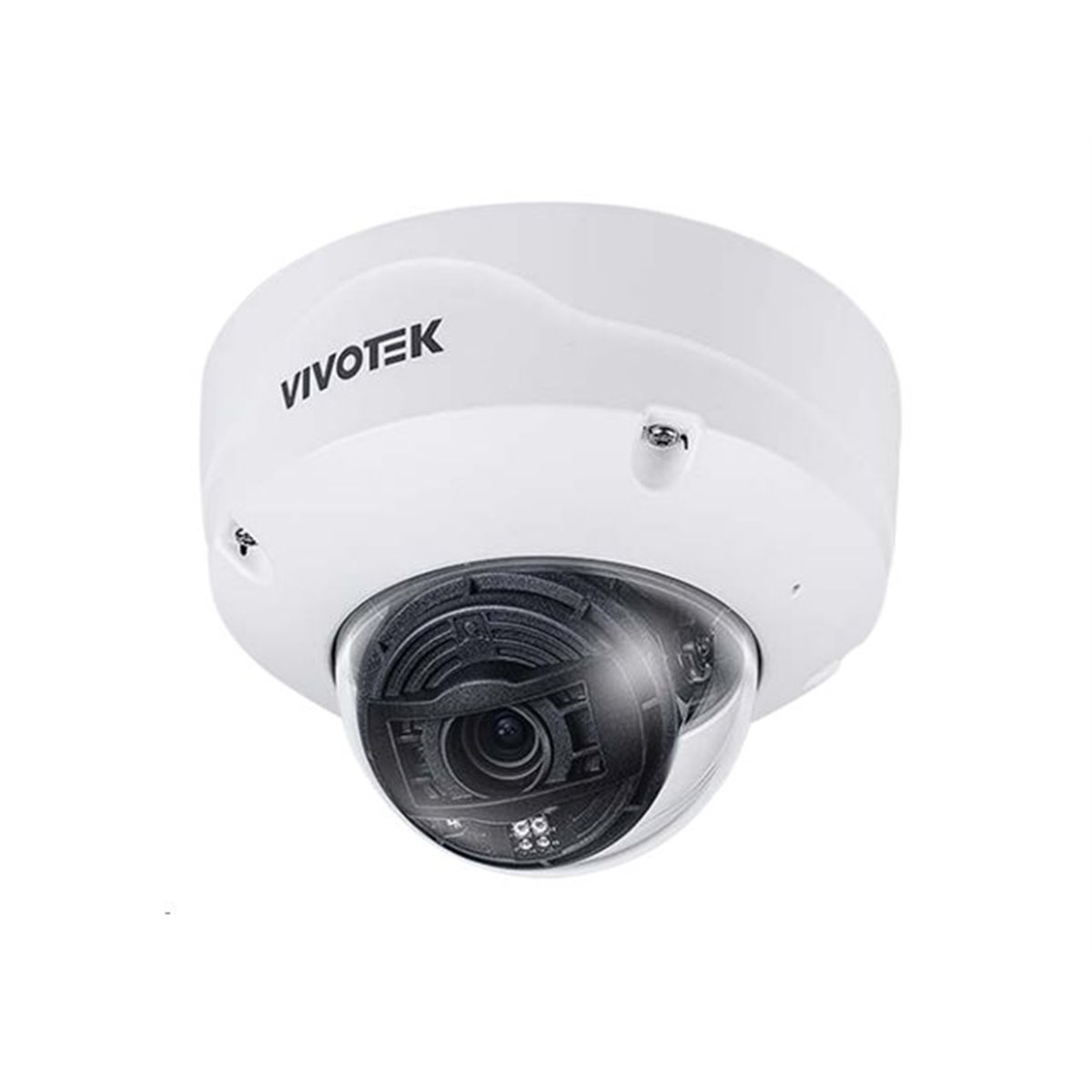 VIVOTEK SUPREME FD9391-EHTV-v2 Fixed Dome IP-Kamera 8MP IR Outdoor 3 - Network Camera