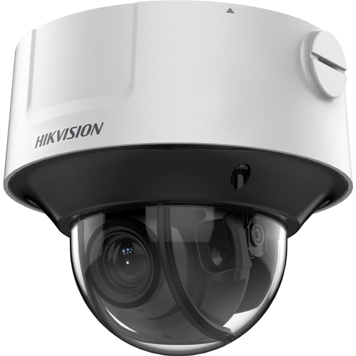 Hikvision DS-2CD3D86G2T-IZHSU Y C - 8MP IP motor. VR DarkFighter Dome Kamera IP67 - Network Camera