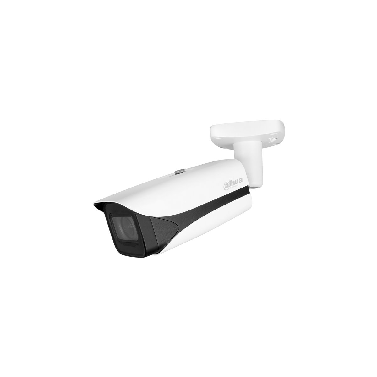 Dahua Technology Pro IPC-HFW5442E-ZE-2712 - IP security camera - Outdoor - Wired - Ceiling-wall - White - Bullet