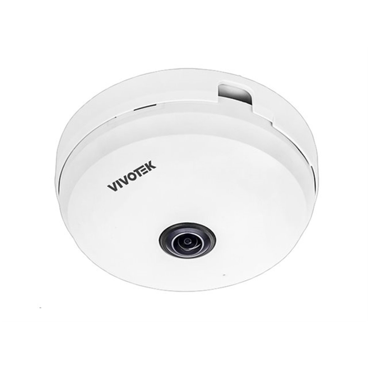 VIVOTEK C-SERIE FE9180-H-V2 Fisheye IP Kamera 5MP Indoor 1.16mm 360° PoE - Network Camera