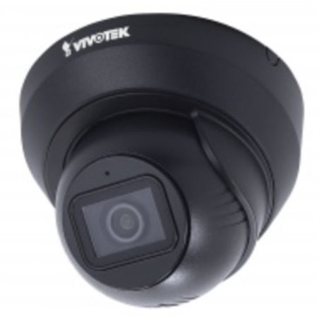 VIVOTEK V-SERIE IT9389-H-v2 Turret Fixed Dome Kamera 5MP IR 2.8mm Schwarz