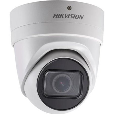 Hikvision DS-2CD2H46G2-IZS C O-STD - 4MP IP VR Turret Kamera IP66 PoE 2.8-12