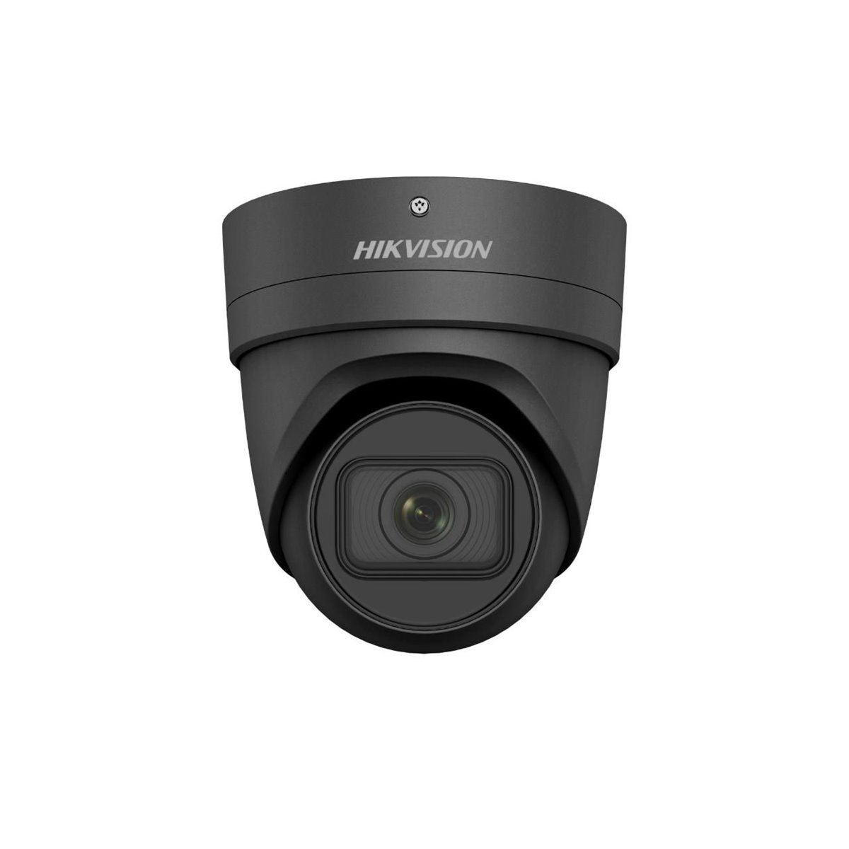 Hikvision 2CD2H46G2-IZS 2.8-12mm-C-BLACK IPC 4MPTurret - Network Camera