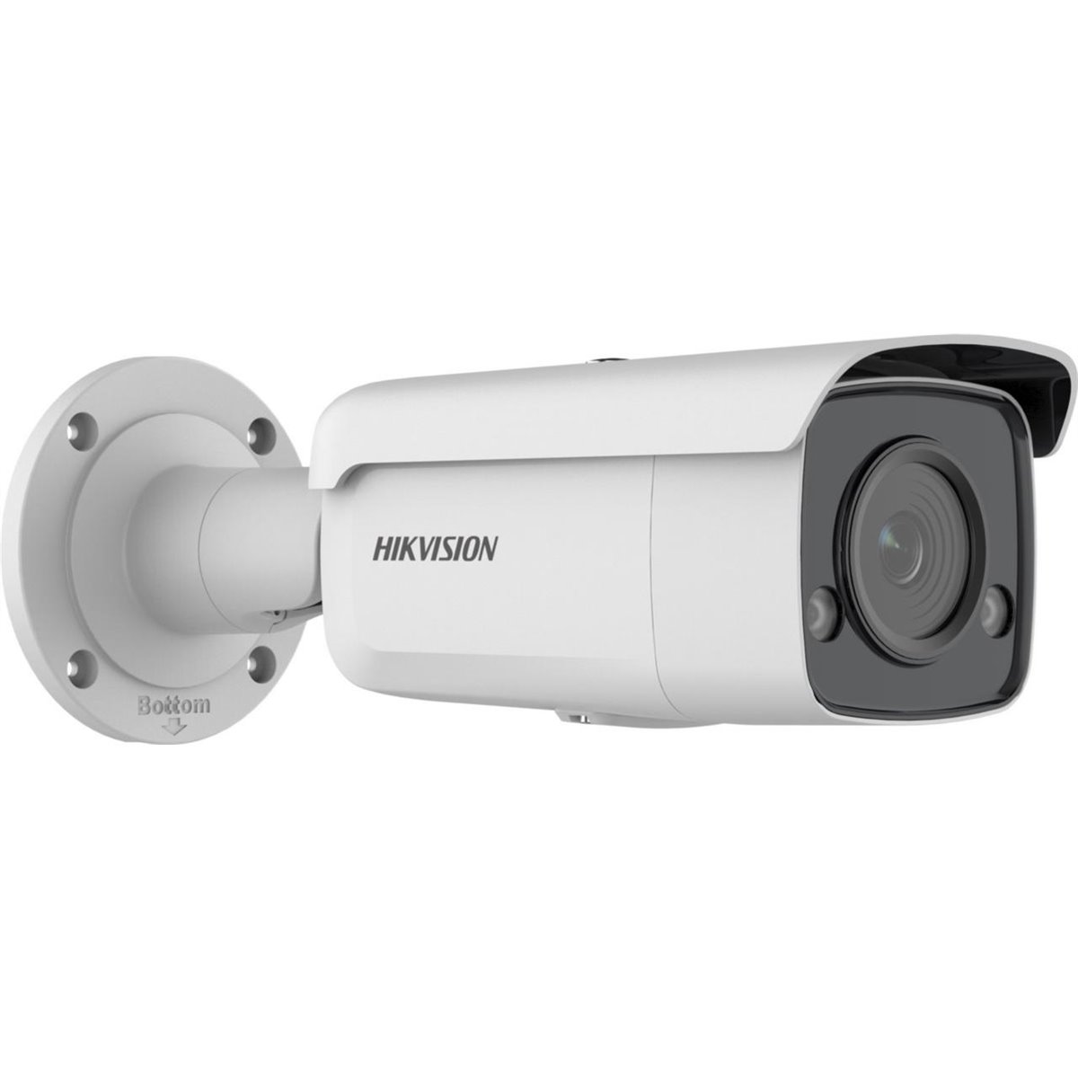 Hikvision DS-2CD2T47G2-L C O-STD - 4MP IP fixed Bullet Kamera IP67 PoE