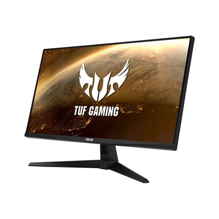 ASUS Computer Monitor 71.1 Cm 28 3840 x 2160 Pixels 4K